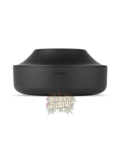 PUFFCO - POWER DOCK ONYX