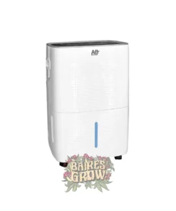 DESHUMIDIFICADOR INDUSTRIAL AIR BOSS AB-50L