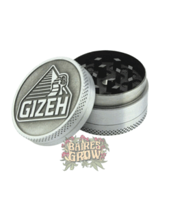 GIZEH - GRINDER METAL 50mm