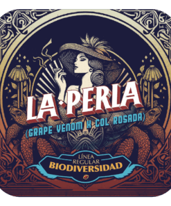 LA PERLA – x10