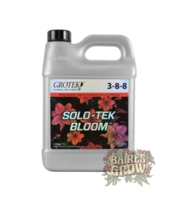 GROTEK SOLO-TEK BLOOM