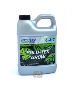 GROTEK SOLO-TEK GROW 500ml