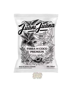 FIBRA DE COCO 35L "JUANI JUANA"