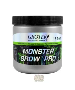 GROTEK MONSTER GROW PRO