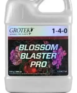 GROTEK BLOSSOM BLASTER PRO 500ml