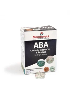 MAMBORETA ABA