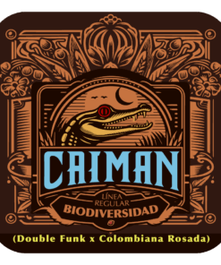 caiman
