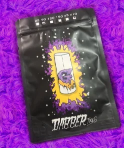 GDABBER MALLAS ROSIN (FILTRO PARA PRENSAR) - Por Unidad