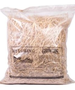 MULCHING 10LT