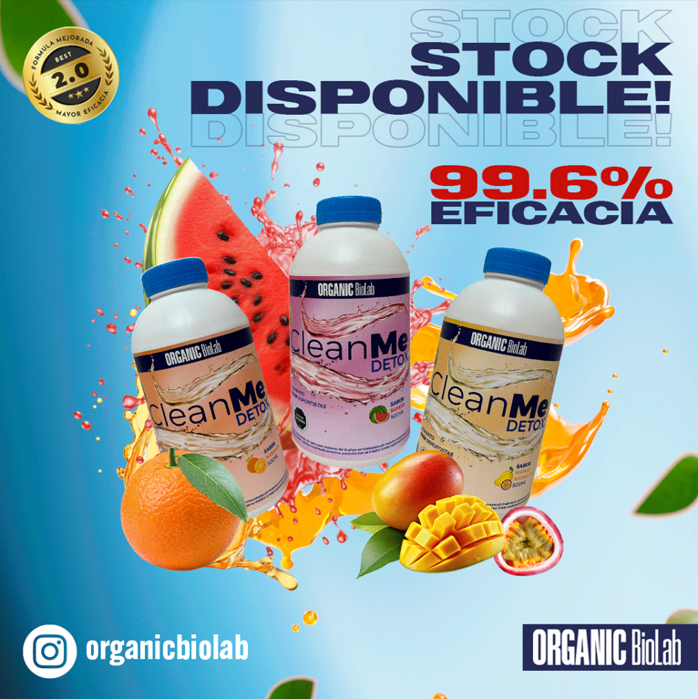 CleanMe Todos