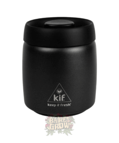 FRASCO ALUMINIO KIF