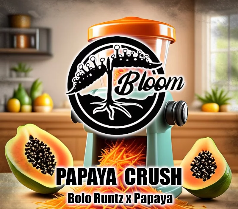 PapayaCrush