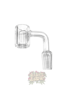 REPUESTO VIDRIO BONG CUARZO MACHO (14mm)