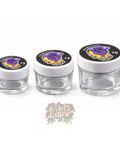 DABBER TOOLS - FRASCO VIDRIO