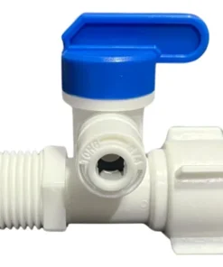 CONECTOR ENTRADA DE AGUA 1/2