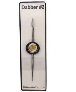 DABBER - G-DABBER TOOLS N°2