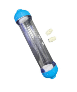 CARTUCHO PORTA RESINA