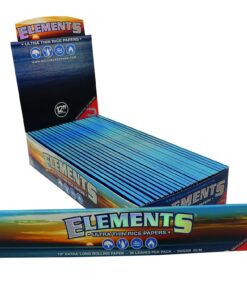 ELEMENTS - ROLLING PAPERS FOOT LONG