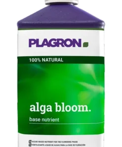ALGA BLOOM - PLAGRON