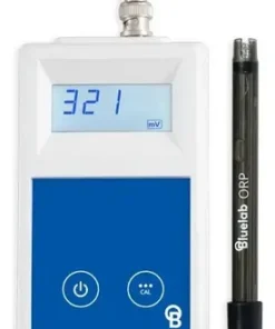 BLUELAB ORP MEDIDOR