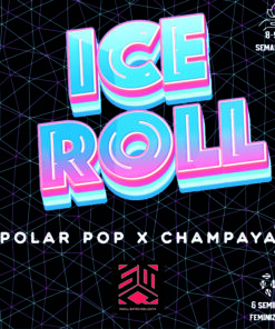 ICE ROLL - 6
