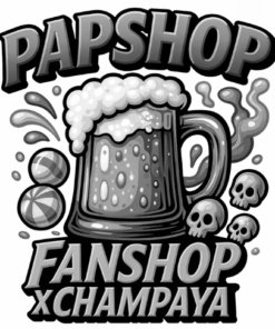 PAPSHOP - 6