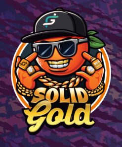 SOLID GOLD EDICION LIMITADA - 5