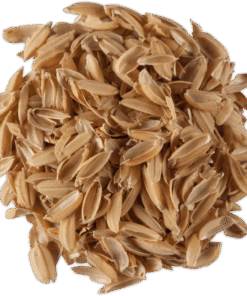 CASCARILLA DE ARROZ - NATIVA