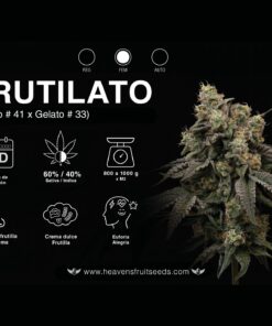 FRUTILATO