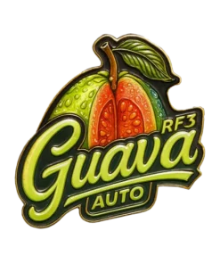 GUAVA RF3