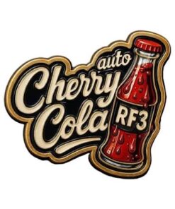 CHERRY COLA RF3 - 3