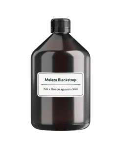MELAZA BLACKSTRAP 1LT