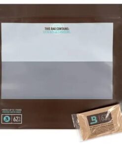 BOLSA BOVEDA HUMEDAD HASTA 500gr