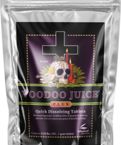 VOODOO JUICE - ADVANCED