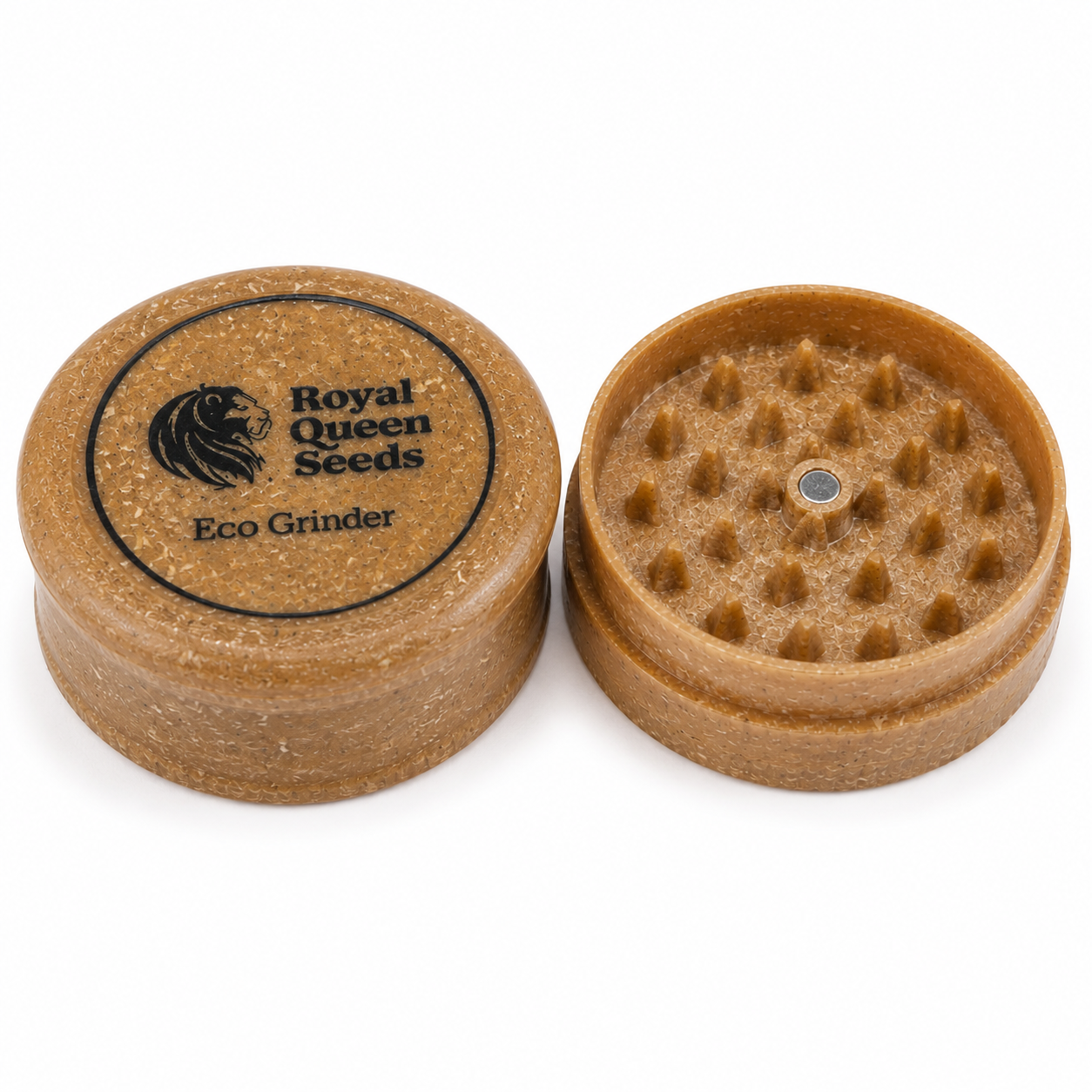 ECOGRINDER PLASTICO ROYAL