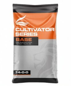 CULTIVATOR SERIES - BASE 1KG