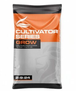 CULTIVATOR SERIES - GROW 1KG