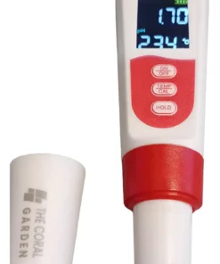 MEDIDOR ORP/TEMP