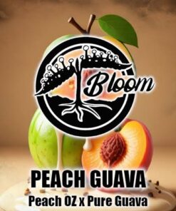 PEACH GUAVA - 12
