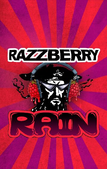 RAZBERRY RAIN - 10