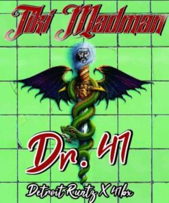 DR. 41 - 10