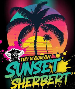 SUNSET SHERBERT - 10