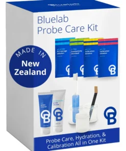 BLUELAB - PROBE CARE KIT (pH & Conductivity)
