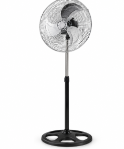VENTILADOR 18'' DE PIE - 90W