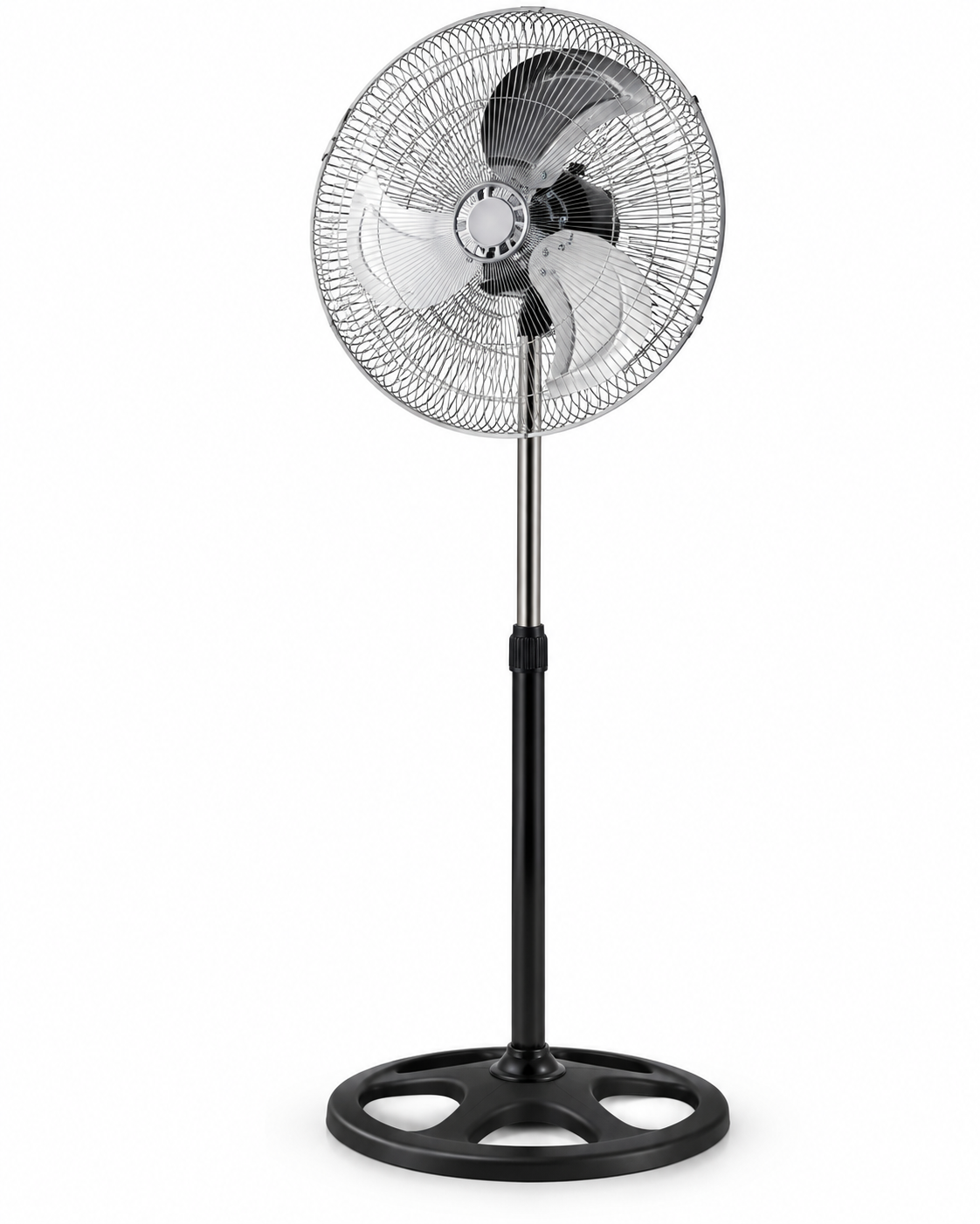 VENTILADOR 18'' DE PIE - 90W